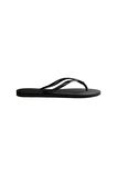 Havaianas SİYAH Kadın Terlik SLIM BLACK-HAVAIANAS