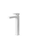 - Aqua Çanak Tipi Lavabo Bataryası - Beyaz - 941001W 187070