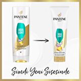 Pantene Aqua Light Saç Bakım Kremi 275 ml