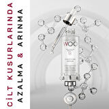 WOO Skin Expert Academy Purifying Arındırıcı Serum 50 ml
