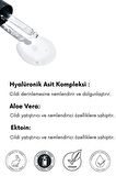 Yoğun Nemlendirici Hyaluronik Asit Serum 