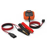 BLACK&DECKER BXA21 6V/12V 72A Akıllı Akü Şarj ve Akü Bakım Cihazı