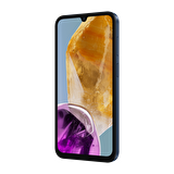 Samsung Galaxy M15 5G Koyu Mavi 128 GB 4 GB Ram Akıllı Telefon ( Samsung Türkiye Grantili )