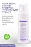 Babyton Yenidoğan Konak Önleyici Doğal Şampuan 150 ml