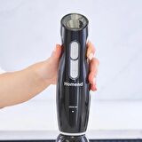 HOMEND Functionall 2849H Mutfak Robotu