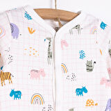HelloBaby Yenidoğan 4lü Hastane Çıkışı Unisex