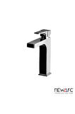 Aqua Krom Çanak Tipi Lavabo Bataryası,941001