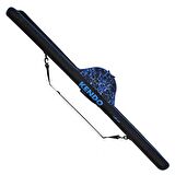 Kendo Makine Kamış Taşıma Çantası Surf Spin Kamış Çantası 130cm