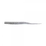 Japanese LRF Worm Silikon Solucan Yem 6cm 8'li Renk 20