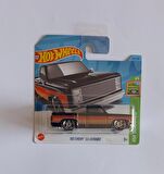 Hot Wheels 83 Chevy Silverado 1:64 - HKJ06