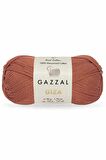 Gazzal Giza El Örgü İpi 3 lü 2490