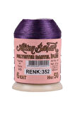 Altınbaşak Oya ve Dantel İpi 20 gr - Royaleks - No: 352