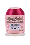 Altınbaşak Oya ve Dantel İpi 20 gr - Royaleks - No: 006