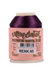3 Adet Altınbaşak Oya ve Dantel İpi 20 gr - Royaleks - No: 1144 - 065 - 004