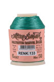 3 Adet Altınbaşak Oya ve Dantel İpi 20 gr - Royaleks - No: 006 - 352 - 133