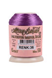 3 Adet Altınbaşak Oya ve Dantel İpi 20 gr - Royaleks - No: 145 - 036 - 197
