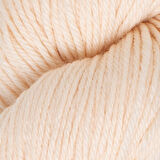 La Mia Natural Wool Krem El Örgü İpi - L289 - 34394