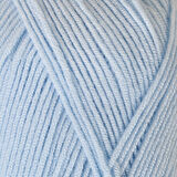 La Mia Baby Boom Bebe Mavi El Örgü İpi - 544 - 34144