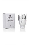 Riposte 24 Saat Etkili Erkek Parfüm - 212 Men - For Men 100 Ml