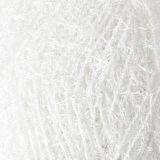 Loren Wash Beyaz El Örgü İpi - R150 - 34040