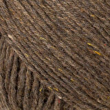 La Mia Just Wool Kahverengi El Örgü İpi - LT013 - 33831
