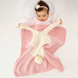 La Mia Merino Kahverengi El Örgü İpi - L137 - 33795