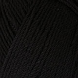 La Mia Diamond Siyah El Örgü İpi - L006 - 33724