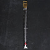 Addi 4,5 Mm 30 Cm Klasik Alüminyum Tunus Tığı - 26