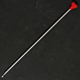 Addi 4,5 Mm 30 Cm Klasik Alüminyum Tunus Tığı - 26