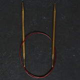 Addi 5mm 60cm Klasik Misinalı Dantel Şişi - 755-7