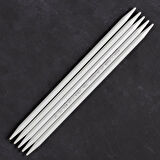 Addi 7mm 23cm 5 li Çorap Şişi - 201-7