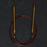 Addi 8mm 100cm Klasik Misinalı Dantel Şişi 755-7