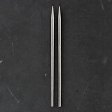 Addi Click 3.75mm 13cm Misinalı Dantel Şiş Ucu - 7