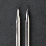 Addi Click Basic 6,5mm Misinalı Şiş Ucu - 656-2