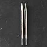 Addi Click Basic 9mm Misinalı Şiş Ucu - 656-2