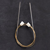 Addi Flexi-Bel 2mm 50cm Esnek Örgü Şişi - 181-7