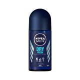 Nivea Deo Roll-On 50 ML Dry Fresh Erkek