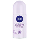 Nivea Deo Roll-On 50 ML Double Effect Kadın