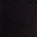 La Mia Baby Cotton Siyah El Örgü İpi - L006 - 33647