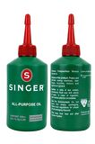 Makine Yağı Çok Amaçlı 100 ml
