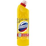 Domestos Çamaşır Suyu 750ML Limon Ferahlığı x 20 Adet