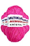 5 Adet Mimoza Kristal Işıltılı Şal Patik Yelek İpi 16