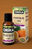 Portakal Yağı 20 Ml.