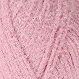 La Mia Club Pembe El Örgü İpi - 608