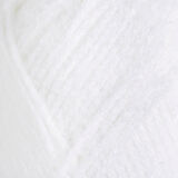 La Mia Club Beyaz El Örgü İpi - 601