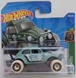 Hot Wheels Tekli Arabalar Volkswagen 'baja Bug' HCX74