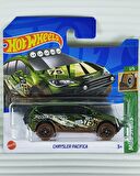 Hot Wheels 2023 Chrysler Pacifica *88/250 HW Mud Studs *1/5 - HKK35
