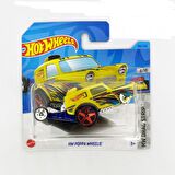 Hot Wheels HW Poppa Wheelie - HKH34