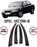 Balp Opel Vectra B Cam Rüzgarlığı 4lü