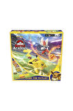 Başel Pokemon Trading Card Game Battle Academy - 9064